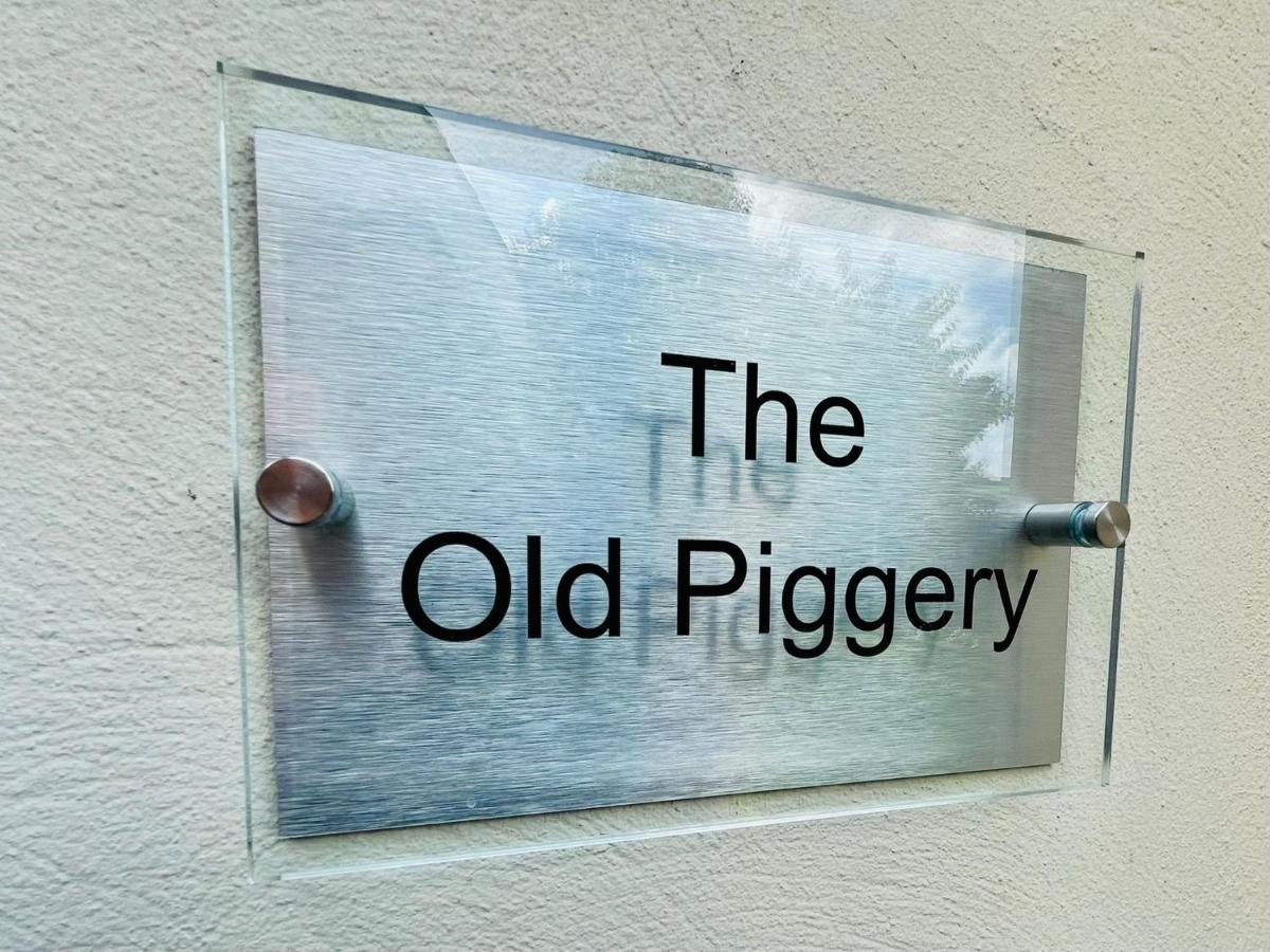 The Old Piggery - Close To Lytham, Preston & Blackpool Freckleton Εξωτερικό φωτογραφία